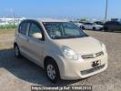 Toyota Passo KGC30