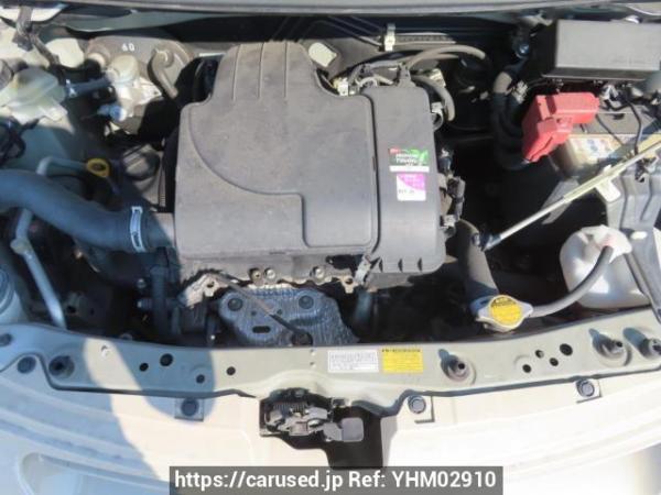 Used 2011 AT toyota passo KGC30 Image[10]