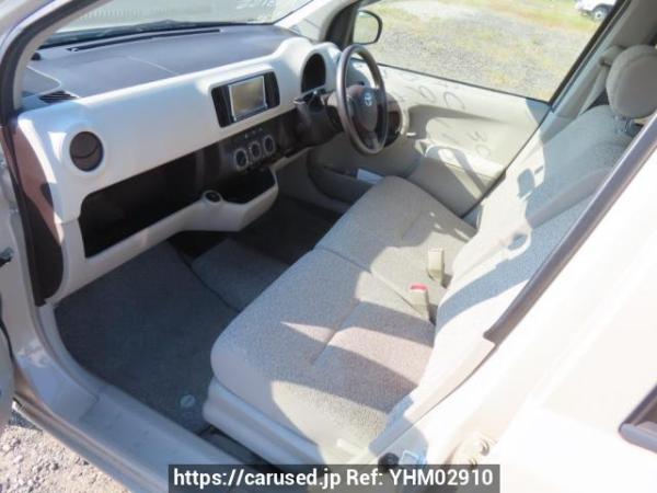 Used 2011 AT toyota passo KGC30 Image[15]
