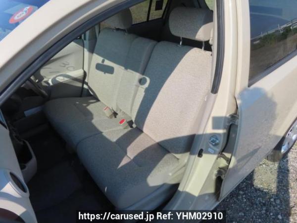 Used 2011 AT toyota passo KGC30 Image[16]
