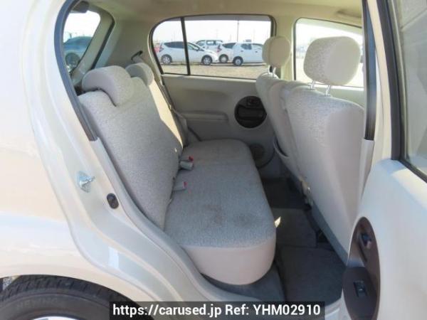 Used 2011 AT toyota passo KGC30 Image[17]