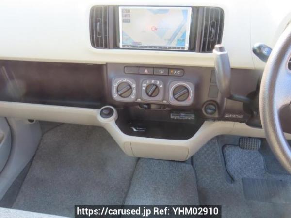 Used 2011 AT toyota passo KGC30 Image[24]