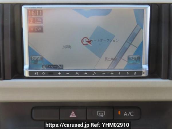 Used 2011 AT toyota passo KGC30 Image[25]