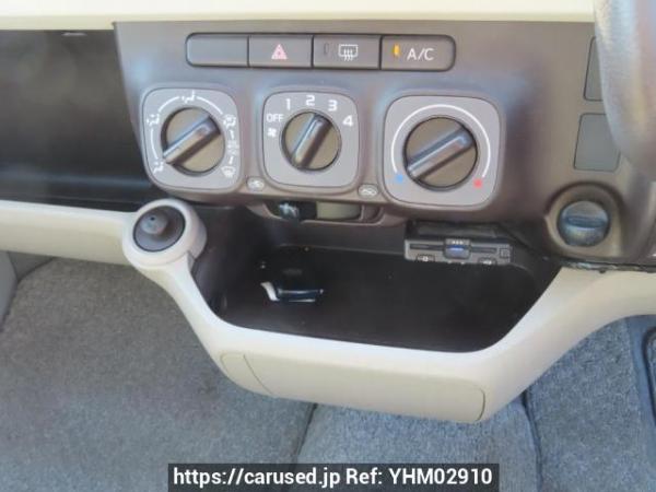Used 2011 AT toyota passo KGC30 Image[26]