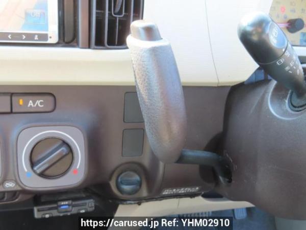 Used 2011 AT toyota passo KGC30 Image[27]