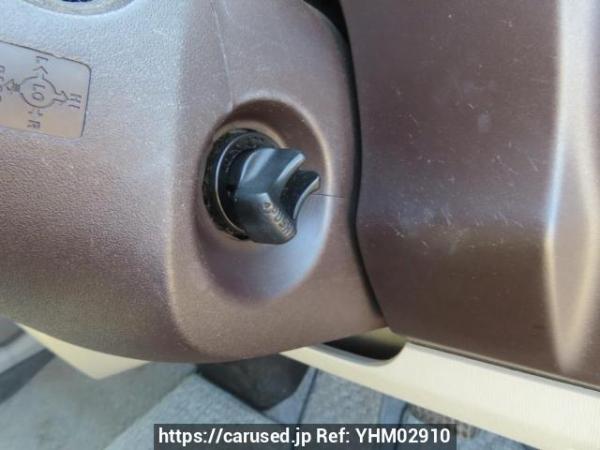 Used 2011 AT toyota passo KGC30 Image[29]