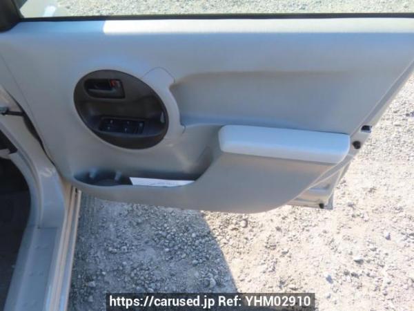 Used 2011 AT toyota passo KGC30 Image[31]