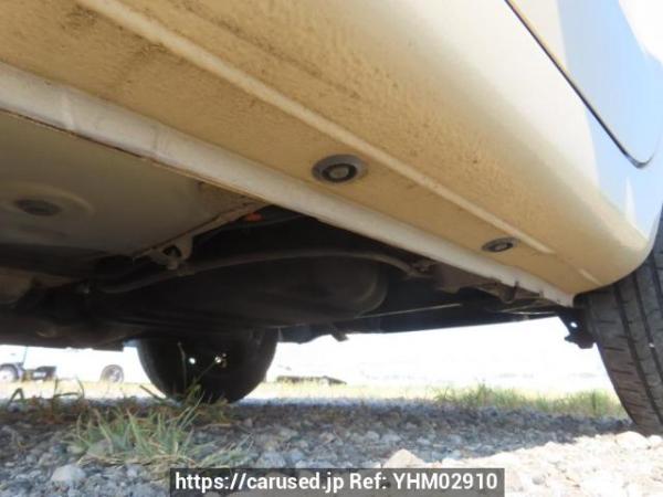 Used 2011 AT toyota passo KGC30 Image[37]