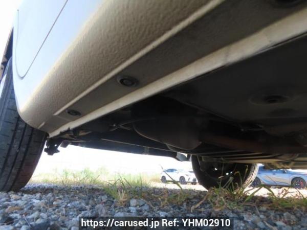 Used 2011 AT toyota passo KGC30 Image[38]