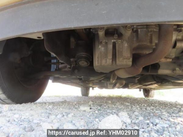 Used 2011 AT toyota passo KGC30 Image[40]