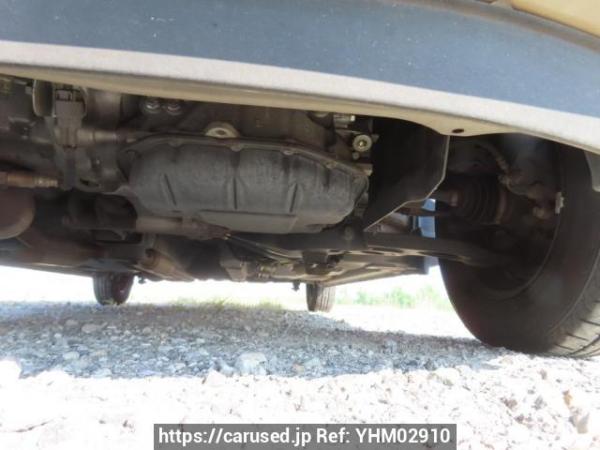 Used 2011 AT toyota passo KGC30 Image[41]