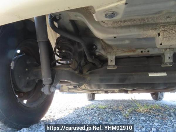 Used 2011 AT toyota passo KGC30 Image[42]