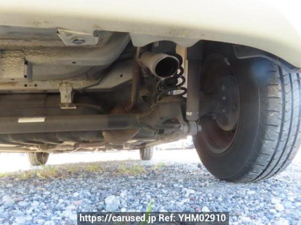 Used 2011 AT toyota passo KGC30 Image[44]