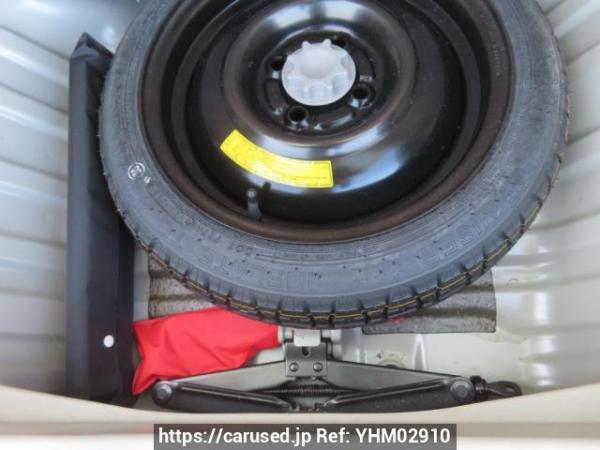 Used 2011 AT toyota passo KGC30 Image[45]