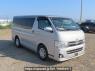 Used 2010 MT toyota hiace-van KDH201V Image[0]