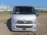 Used 2010 MT toyota hiace-van KDH201V Image[1]