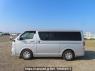 Used 2010 MT toyota hiace-van KDH201V Image[3]