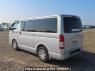 Used 2010 MT toyota hiace-van KDH201V Image[4]