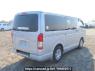 Used 2010 MT toyota hiace-van KDH201V Image[6]