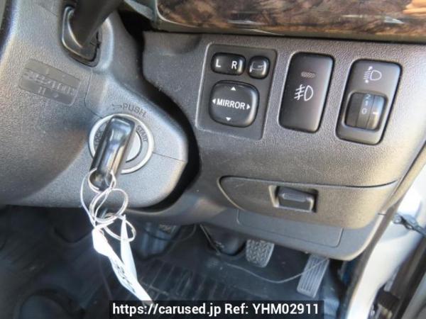 Used 2010 MT toyota hiace-van KDH201V Image[31]