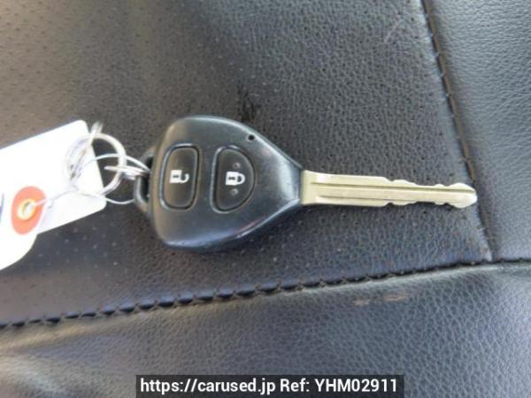 Used 2010 MT toyota hiace-van KDH201V Image[32]