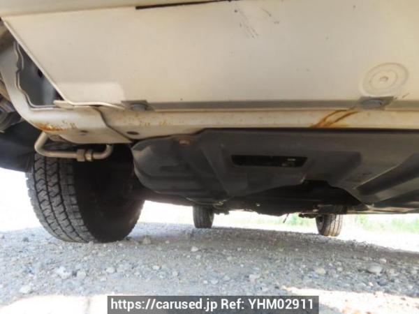 Used 2010 MT toyota hiace-van KDH201V Image[39]