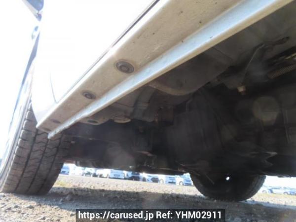 Used 2010 MT toyota hiace-van KDH201V Image[41]