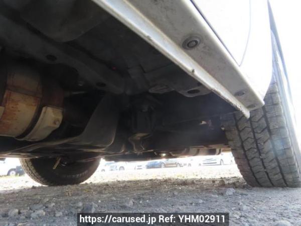 Used 2010 MT toyota hiace-van KDH201V Image[42]