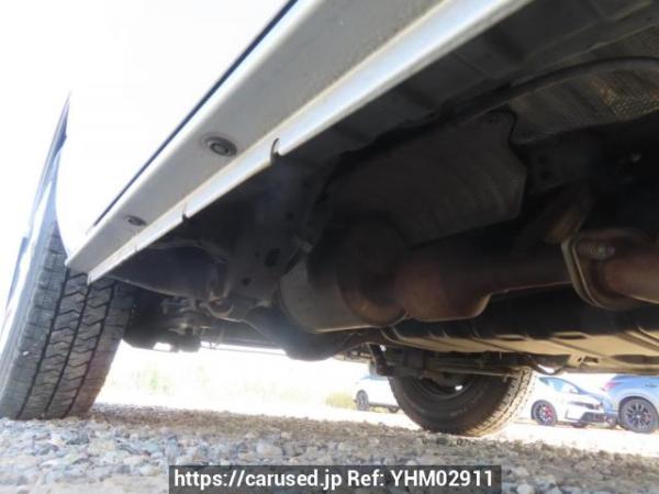 Used 2010 MT toyota hiace-van KDH201V Image[43]
