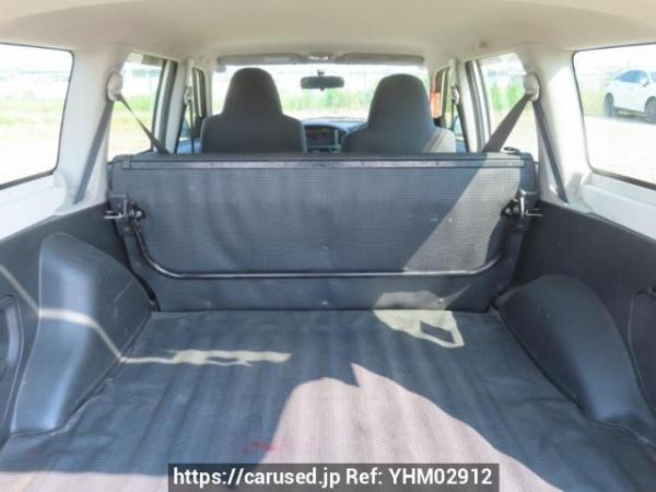 Used 2009 AT toyota probox-van NCP51V Image[9]