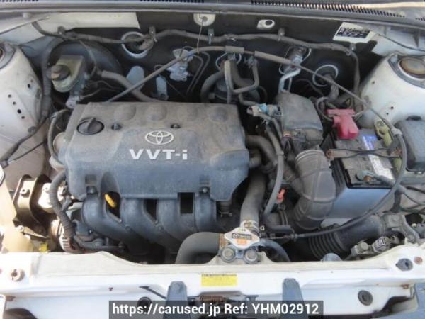 Used 2009 AT toyota probox-van NCP51V Image[10]