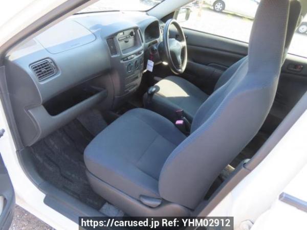 Used 2009 AT toyota probox-van NCP51V Image[16]
