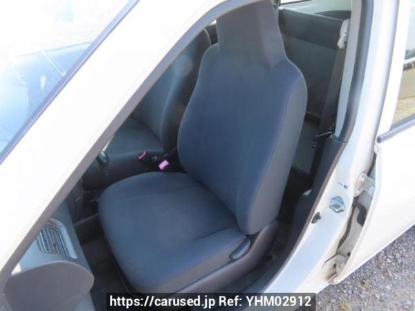 Used 2009 AT toyota probox-van NCP51V Image[17]