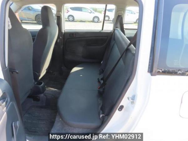 Used 2009 AT toyota probox-van NCP51V Image[19]