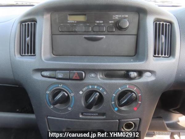 Used 2009 AT toyota probox-van NCP51V Image[26]