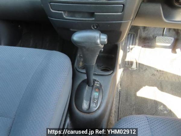 Used 2009 AT toyota probox-van NCP51V Image[27]