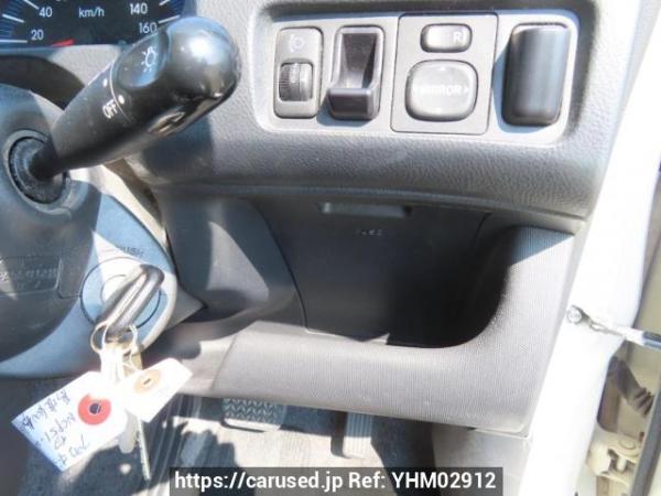 Used 2009 AT toyota probox-van NCP51V Image[28]