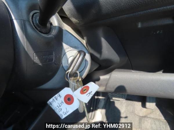 Used 2009 AT toyota probox-van NCP51V Image[29]