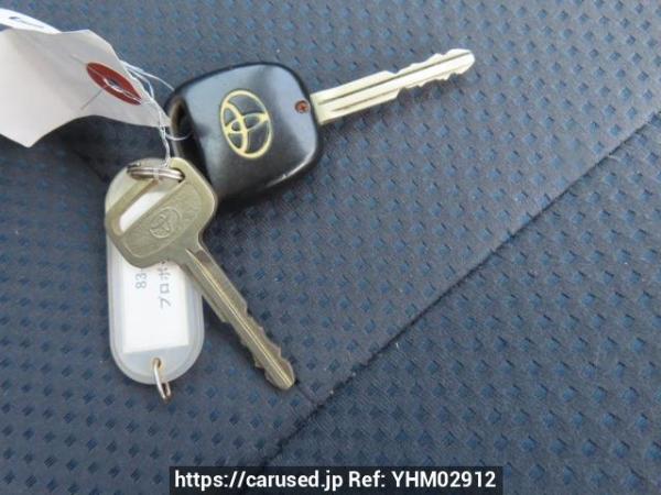 Used 2009 AT toyota probox-van NCP51V Image[30]