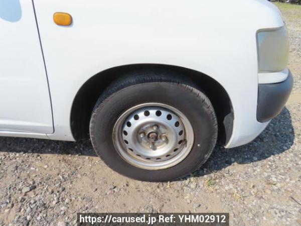 Used 2009 AT toyota probox-van NCP51V Image[33]