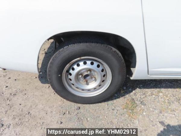 Used 2009 AT toyota probox-van NCP51V Image[34]