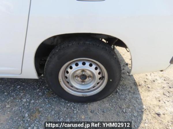 Used 2009 AT toyota probox-van NCP51V Image[35]
