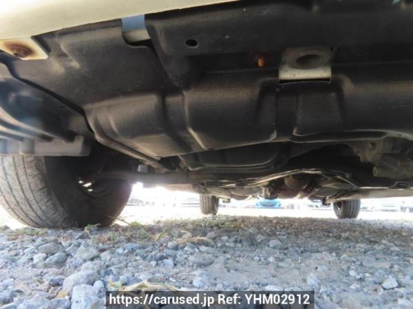 Used 2009 AT toyota probox-van NCP51V Image[36]