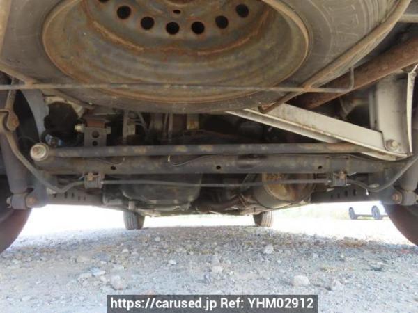 Used 2009 AT toyota probox-van NCP51V Image[43]
