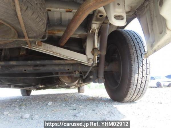 Used 2009 AT toyota probox-van NCP51V Image[44]