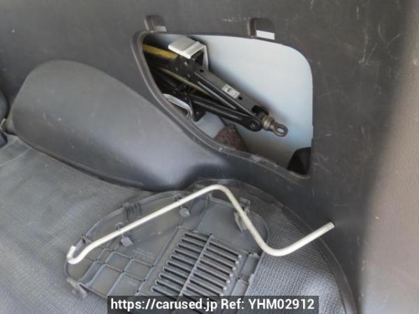 Used 2009 AT toyota probox-van NCP51V Image[45]