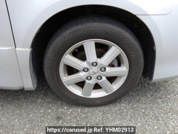 Used 2007 AT toyota noah ZRR70W Image[32]