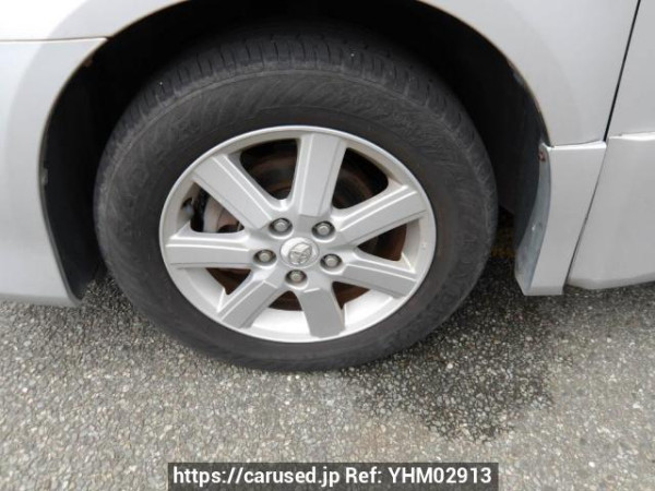 Used 2007 AT toyota noah ZRR70W Image[33]