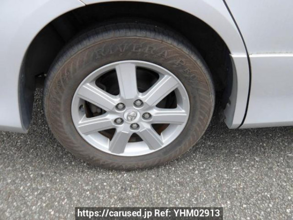 Used 2007 AT toyota noah ZRR70W Image[34]
