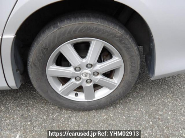 Used 2007 AT toyota noah ZRR70W Image[35]